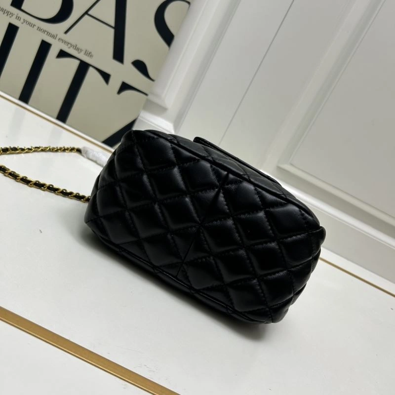 Chanel Hobo Bags Tailored 84394