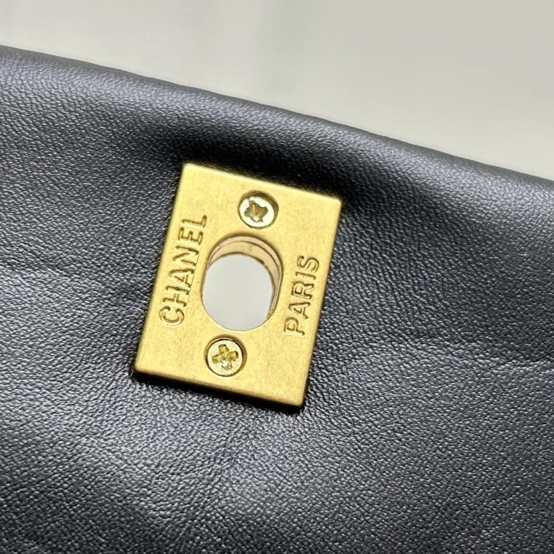 Chanel Hobo Bags Tailored 84394