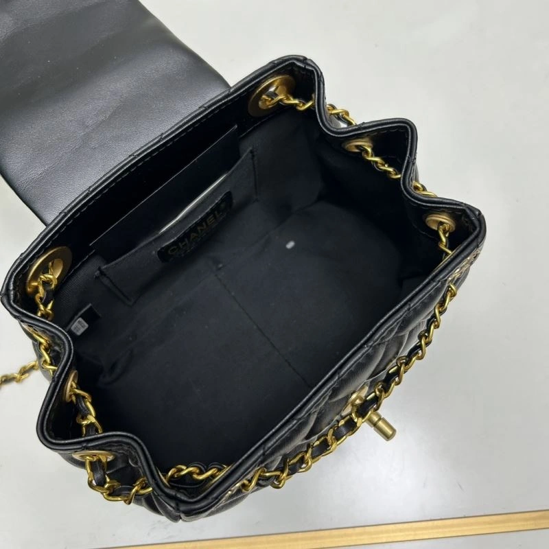 Chanel Hobo Bags Tailored 84394