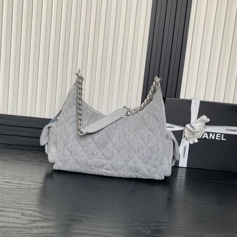 Chanel Hobo Bags Premium 54058