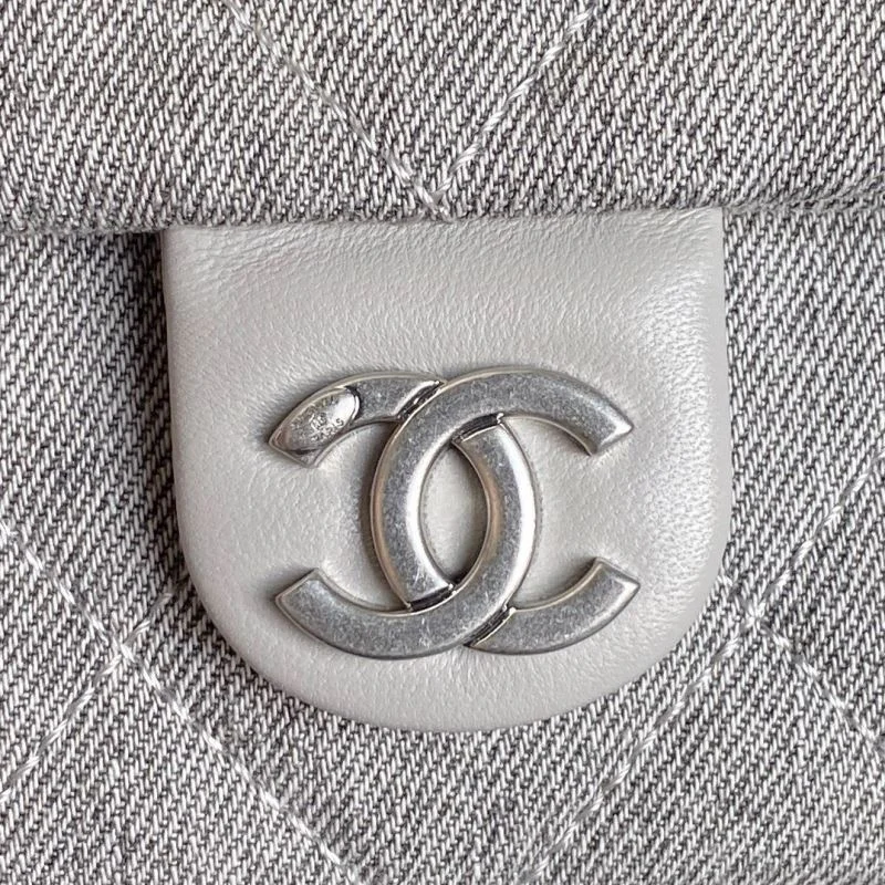 Chanel Hobo Bags Premium 54058