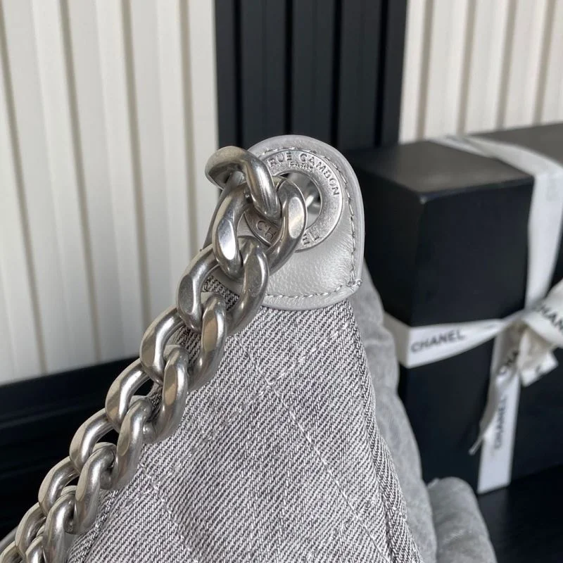 Chanel Hobo Bags Premium 54058