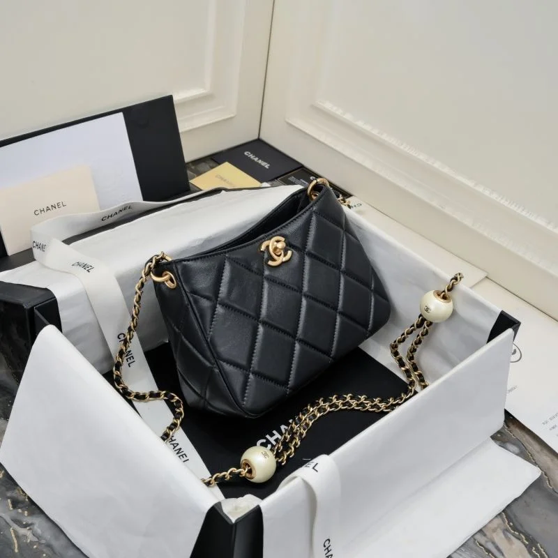 Chanel Hobo Bags SoftTouch 54062