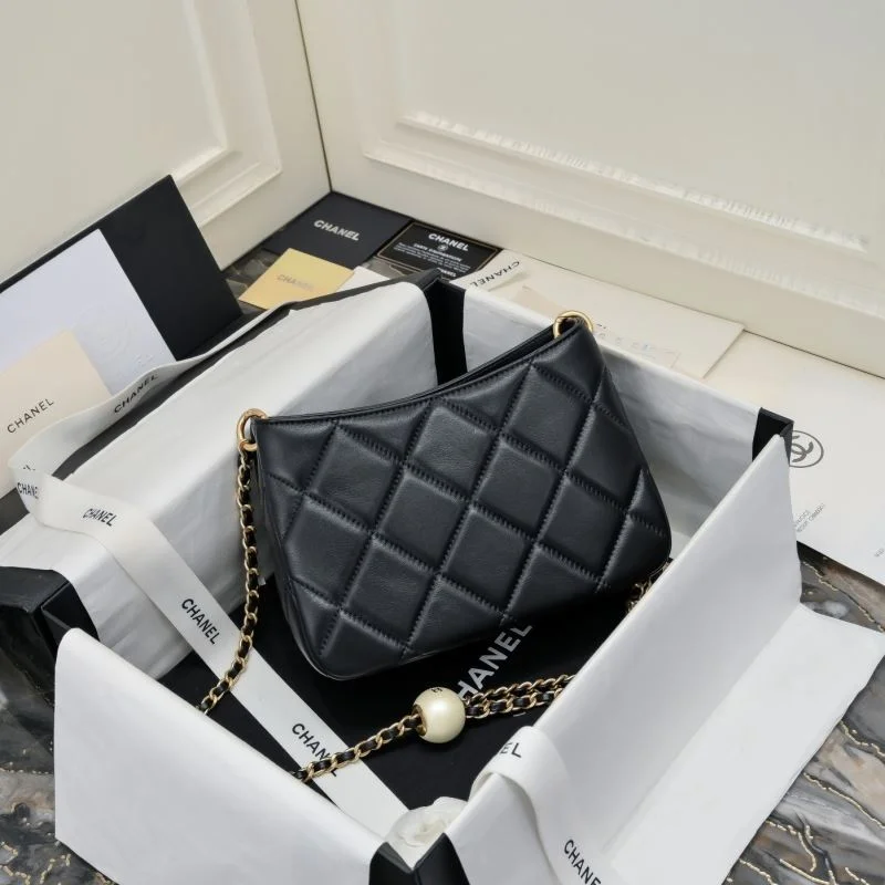 Chanel Hobo Bags SoftTouch 54062