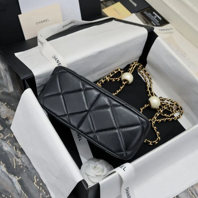 Chanel Hobo Bags SoftTouch 54062