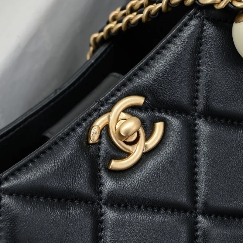 Chanel Hobo Bags SoftTouch 54062