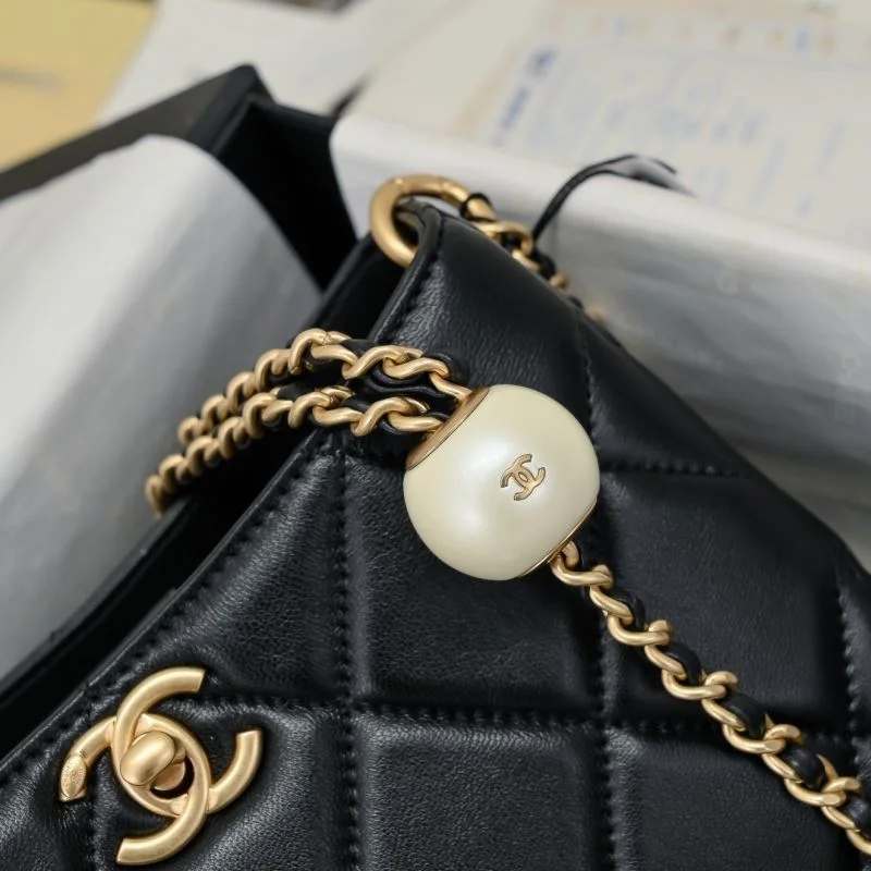 Chanel Hobo Bags SoftTouch 54062