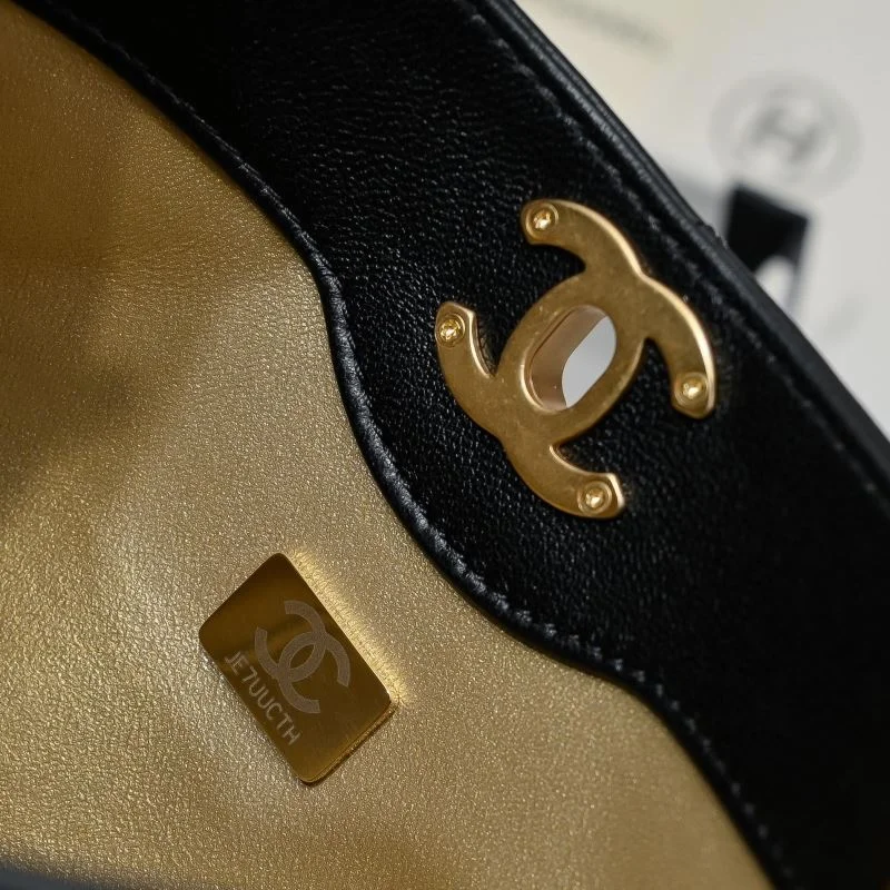 Chanel Hobo Bags SoftTouch 54062