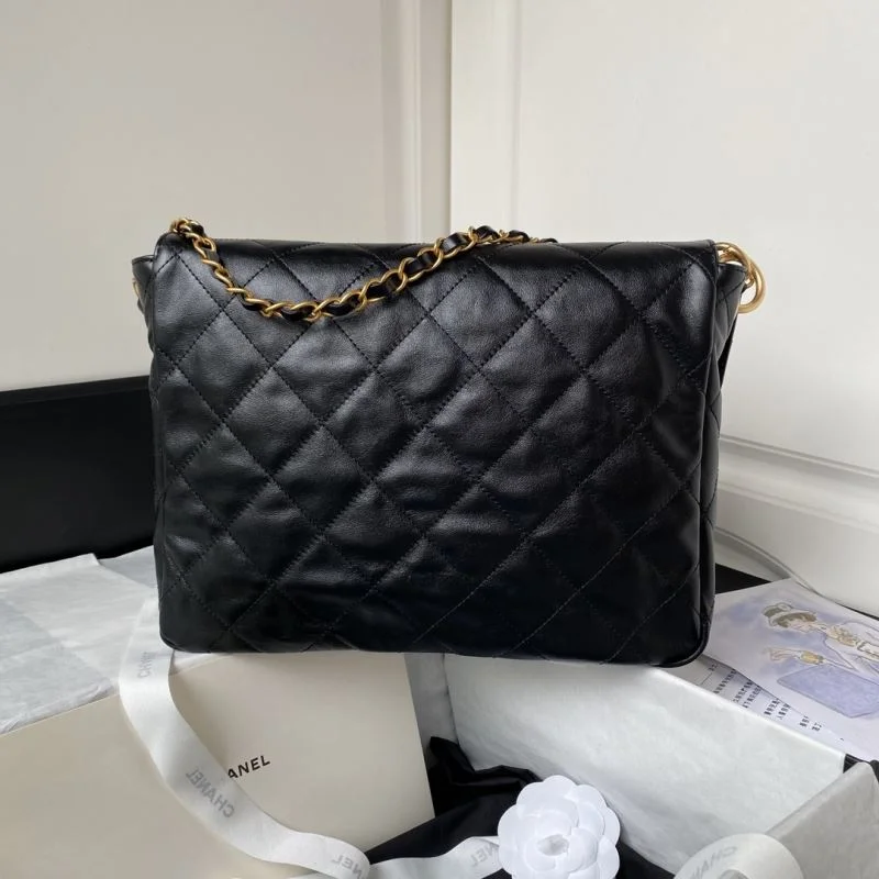Chanel Hobo Bags Classic 54056