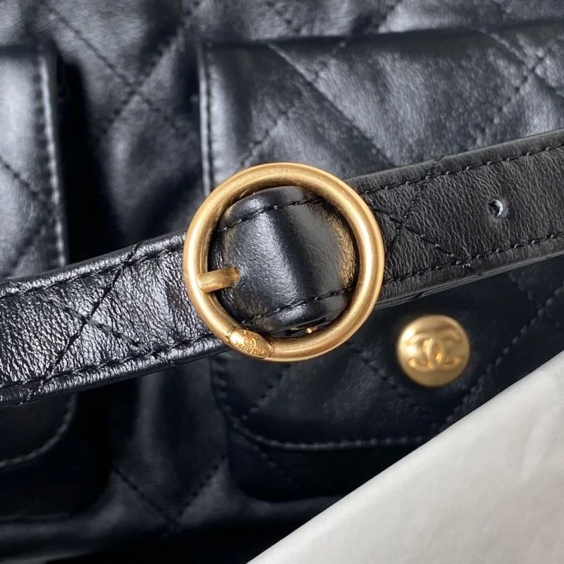 Chanel Hobo Bags Classic 54056