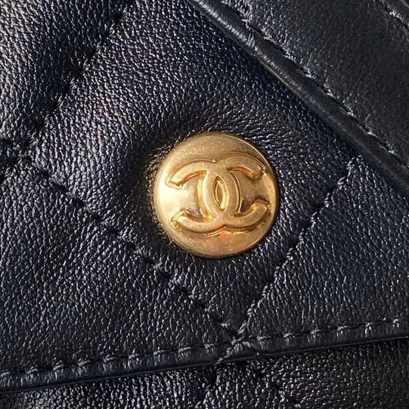 Chanel Hobo Bags Classic 54056