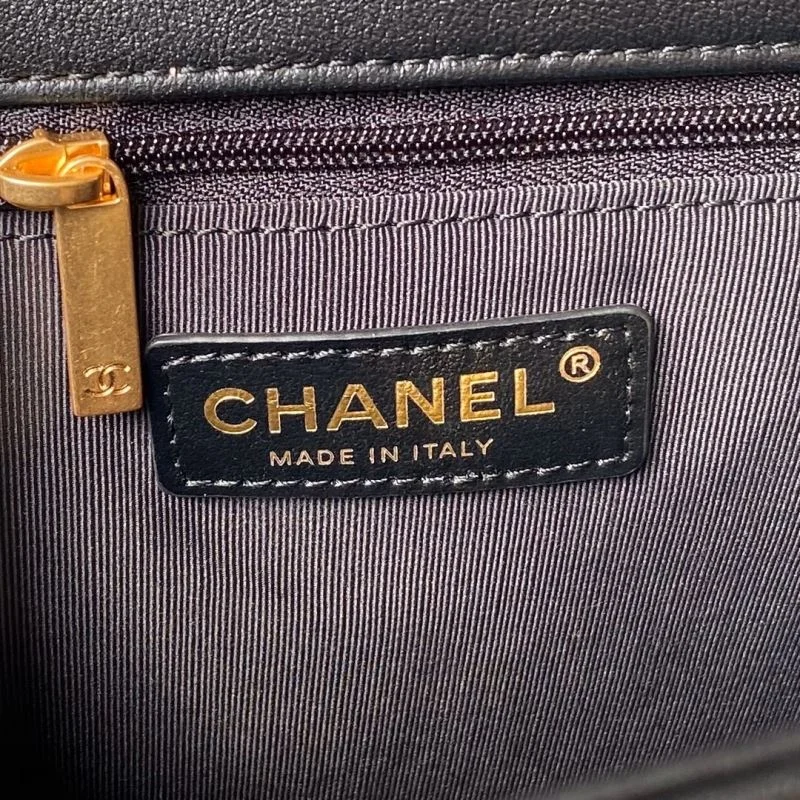 Chanel Hobo Bags Classic 54056
