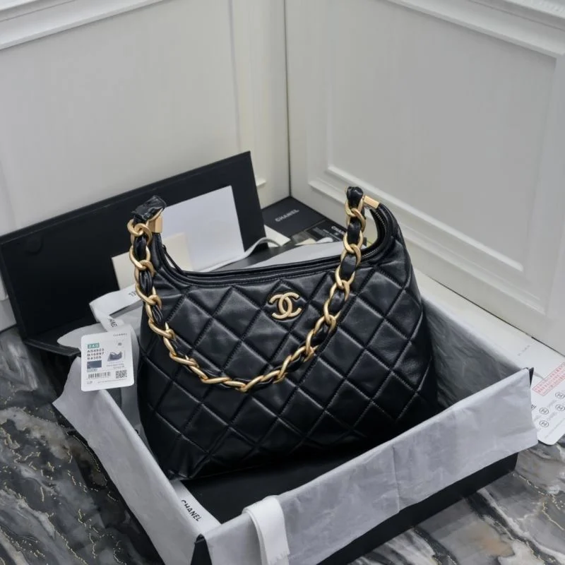 Chanel Hobo Bags AllSeason 54055