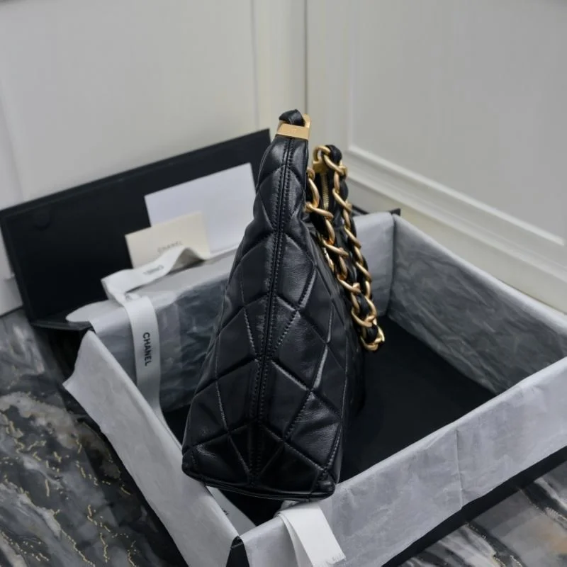 Chanel Hobo Bags AllSeason 54055