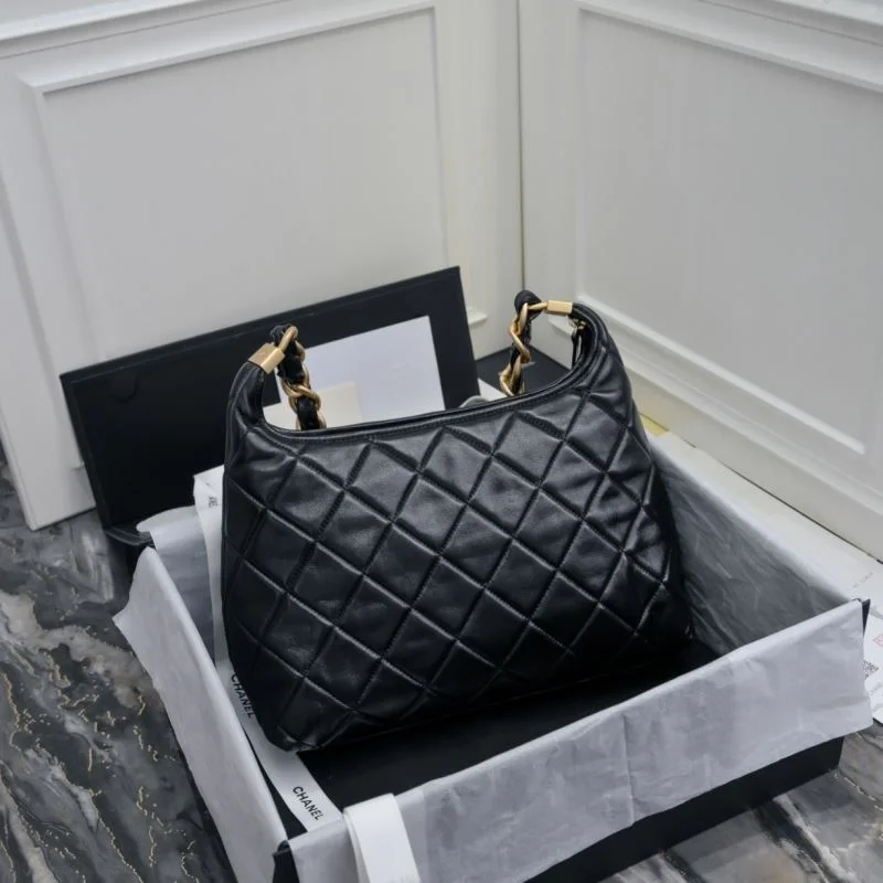 Chanel Hobo Bags AllSeason 54055