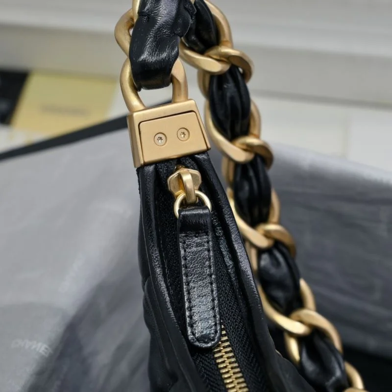 Chanel Hobo Bags AllSeason 54055