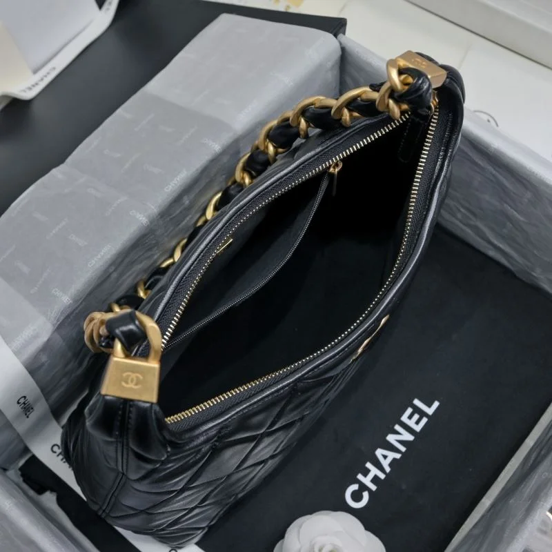 Chanel Hobo Bags AllSeason 54055