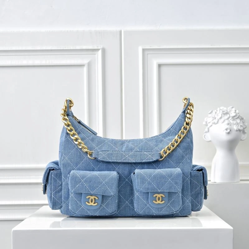 EasyMatch Chanel Hobo Bags 89274