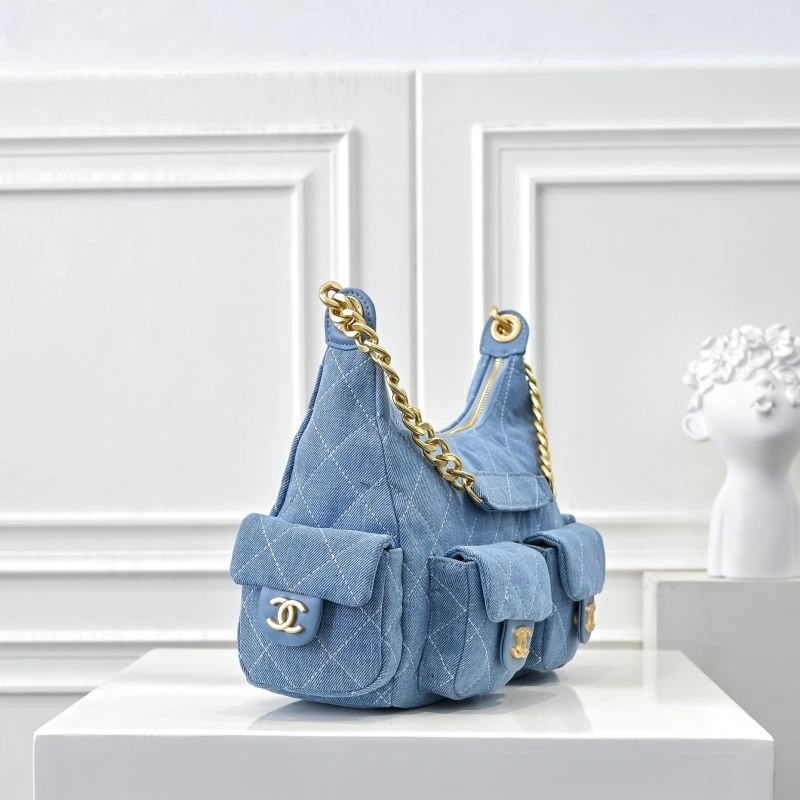 EasyMatch Chanel Hobo Bags 89274