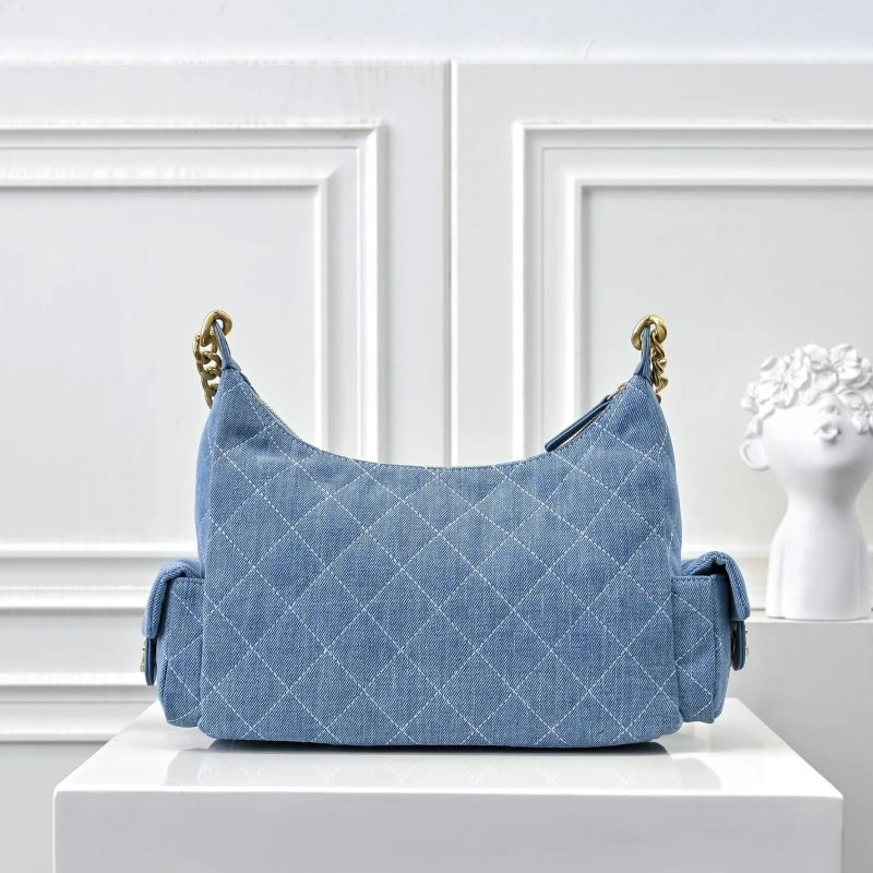 EasyMatch Chanel Hobo Bags 89274
