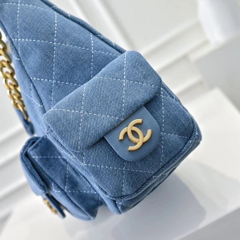 EasyMatch Chanel Hobo Bags 89274