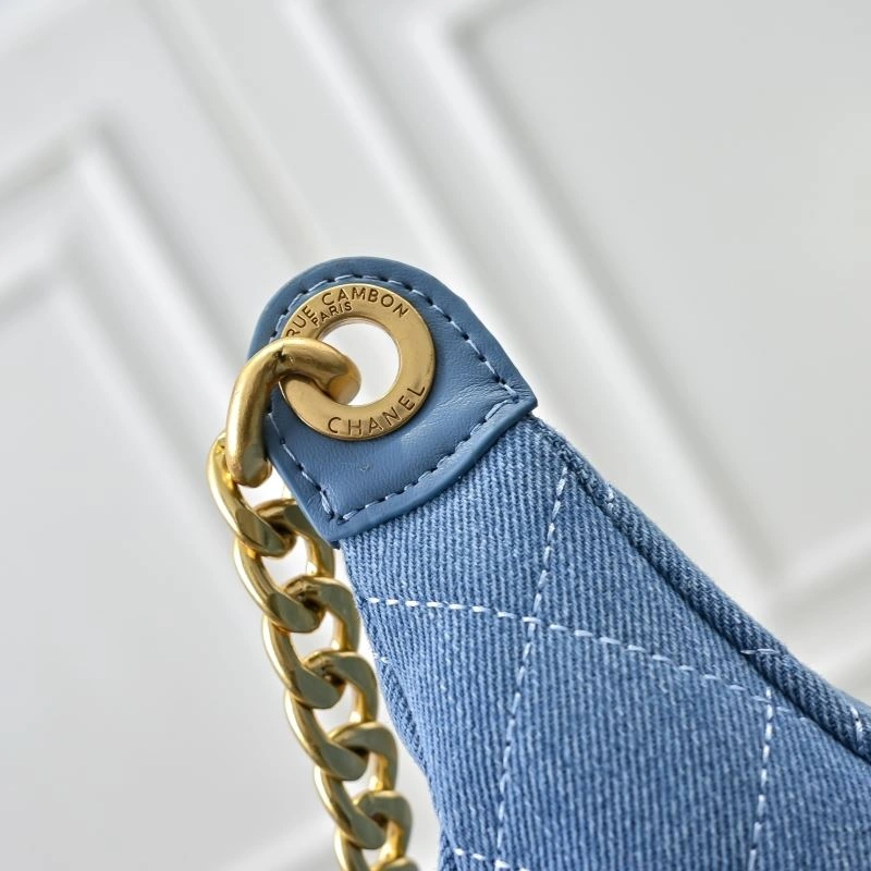 EasyMatch Chanel Hobo Bags 89274