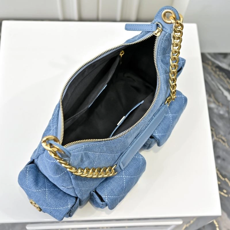 EasyMatch Chanel Hobo Bags 89274