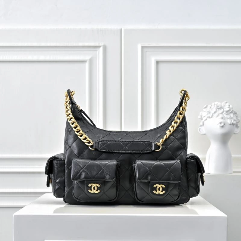 Premium Chanel Hobo Bags 89272