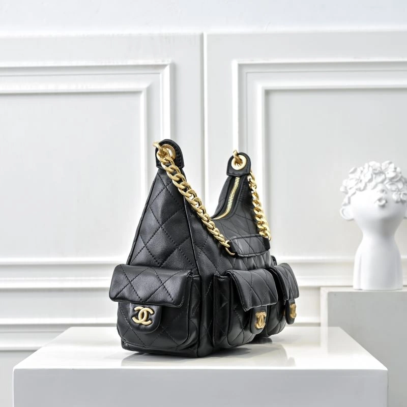 Premium Chanel Hobo Bags 89272