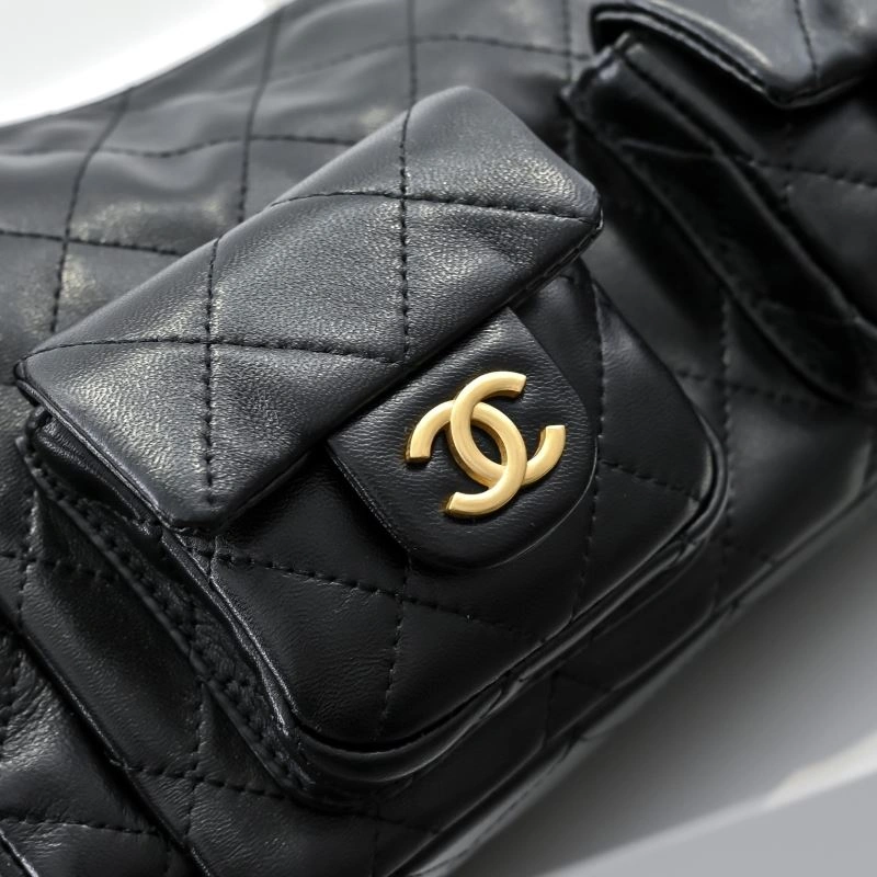 Premium Chanel Hobo Bags 89272