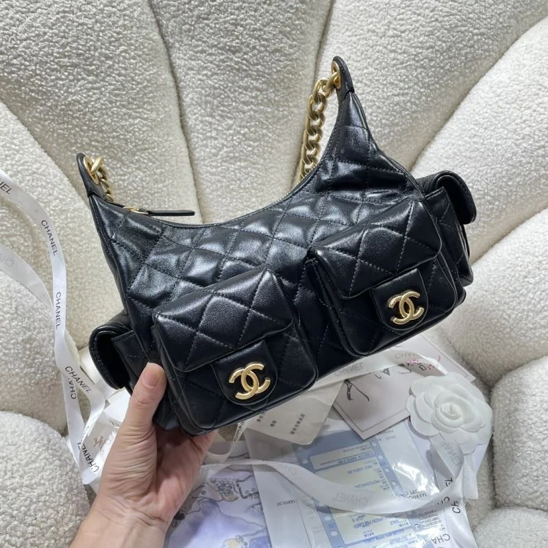 Chanel Hobo Bags OnTrend 53918