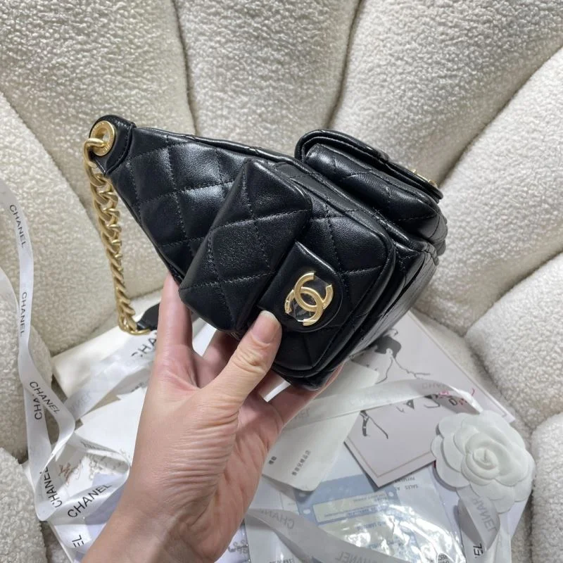 Chanel Hobo Bags OnTrend 53918