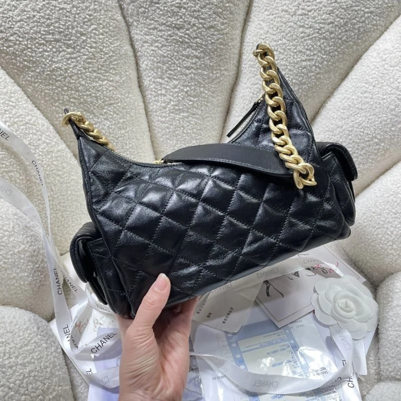 Chanel Hobo Bags OnTrend 53918