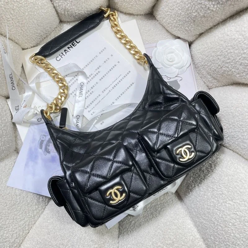 Chanel Hobo Bags OnTrend 53918