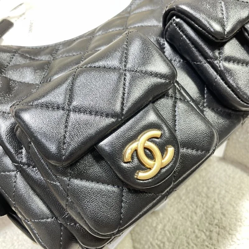 Chanel Hobo Bags OnTrend 53918