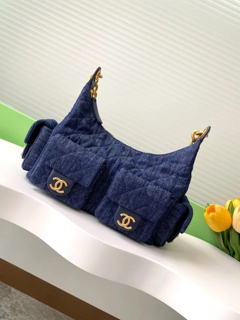 Chanel Hobo Bags ZeroBulk 53957