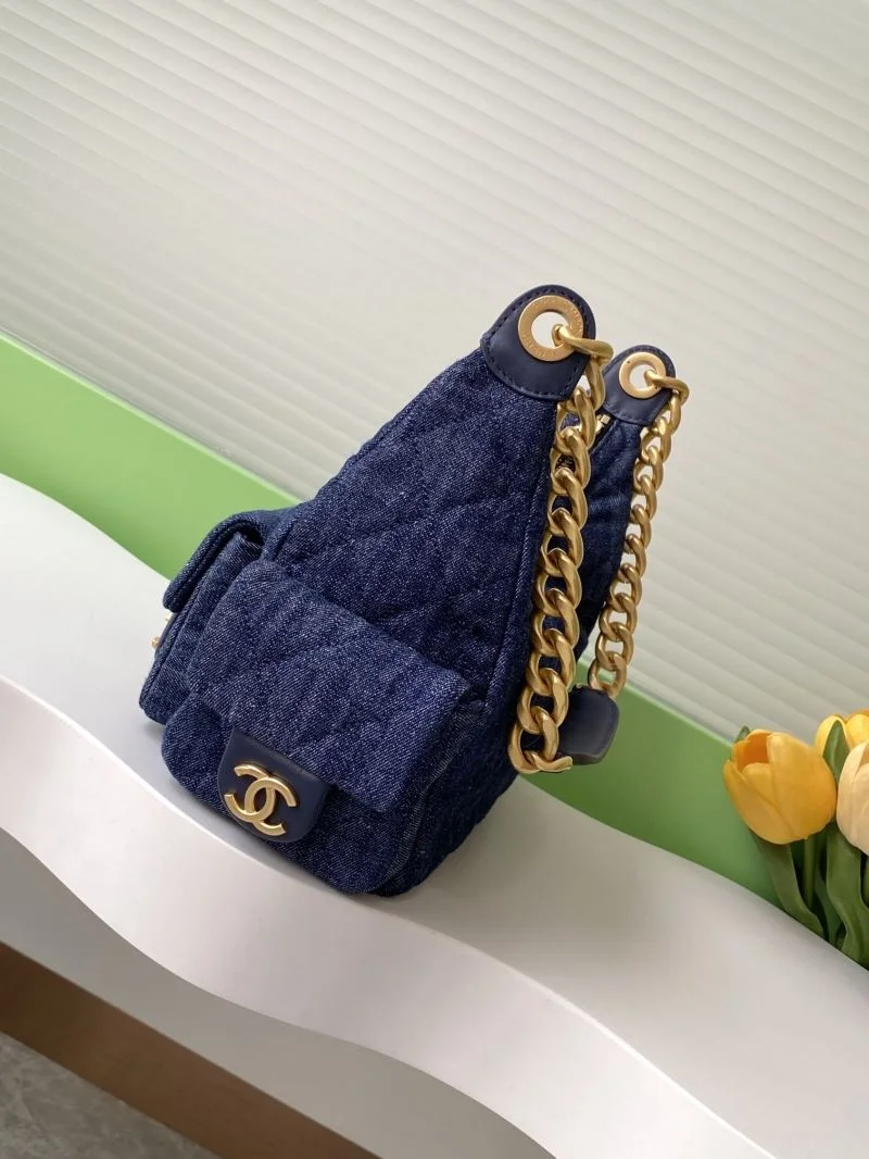 Chanel Hobo Bags ZeroBulk 53957