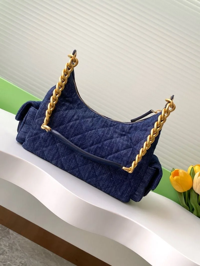 Chanel Hobo Bags ZeroBulk 53957