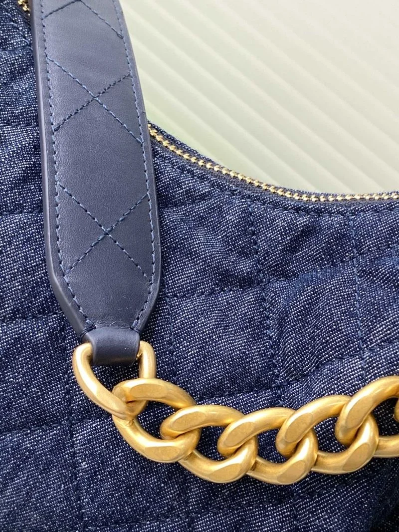 Chanel Hobo Bags ZeroBulk 53957