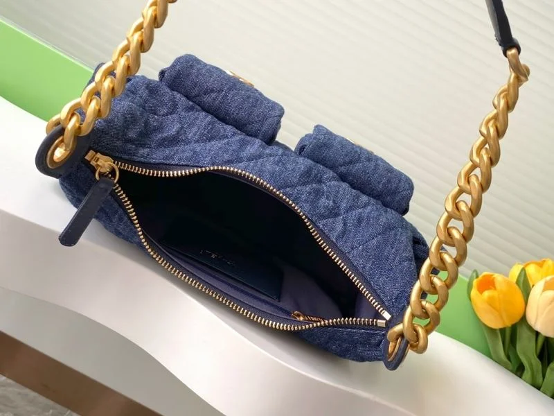 Chanel Hobo Bags ZeroBulk 53957