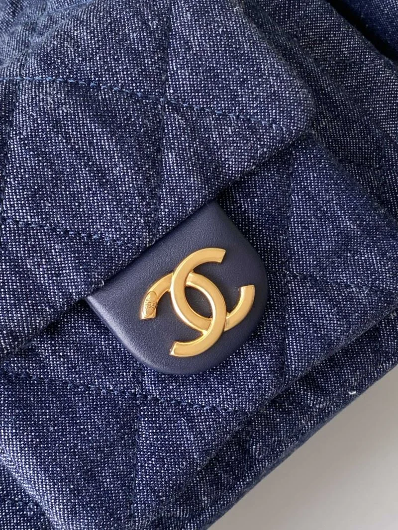 Chanel Hobo Bags Classic 53916