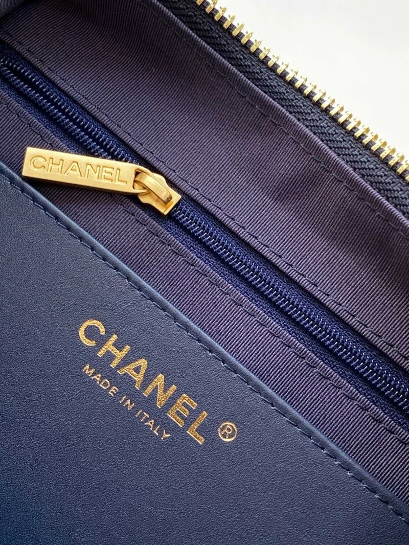 Chanel Hobo Bags Classic 53916