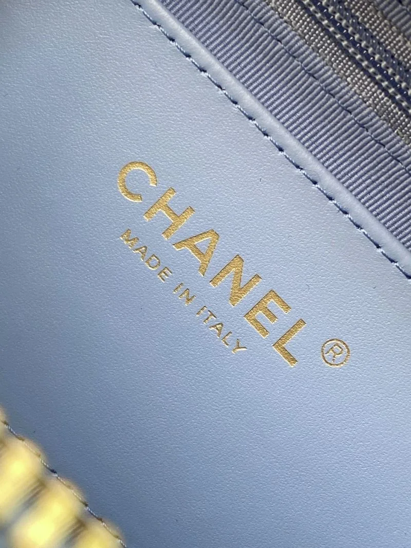 Chanel Hobo Bags Youthful 53910