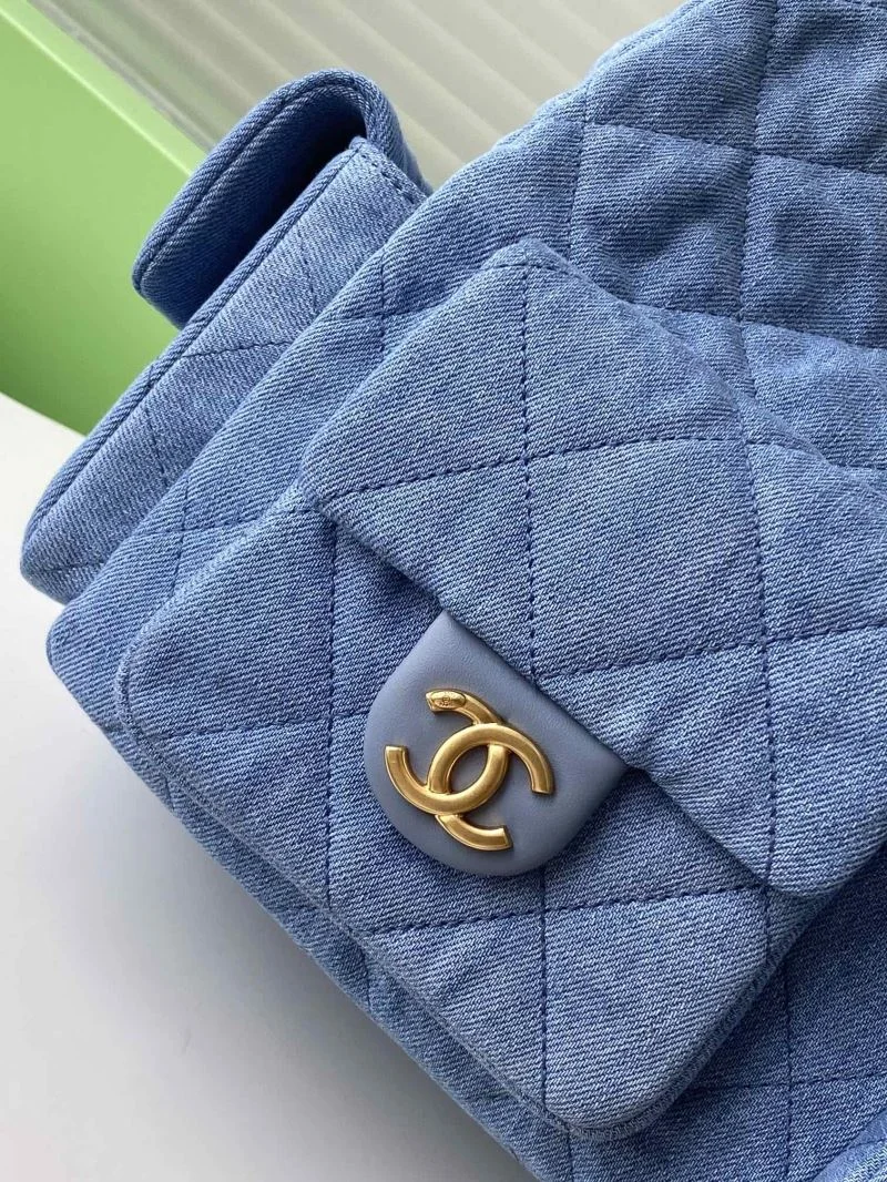 Chanel Hobo Bags Tailored 53912