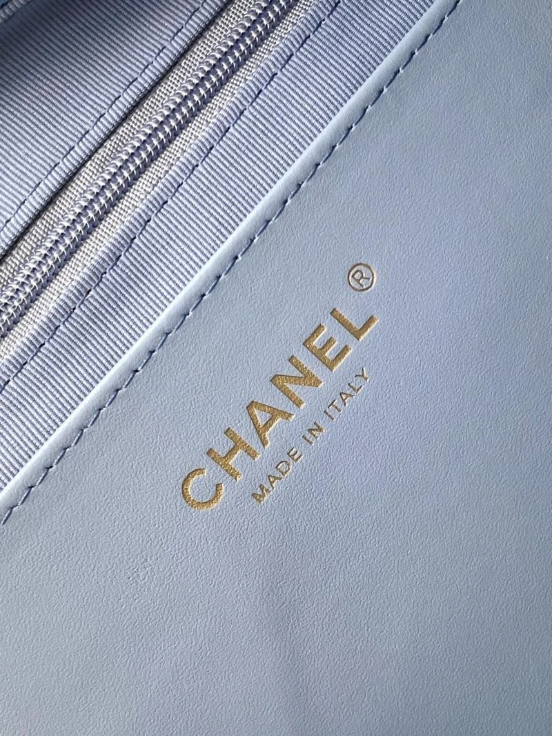 Chanel Hobo Bags Tailored 53912