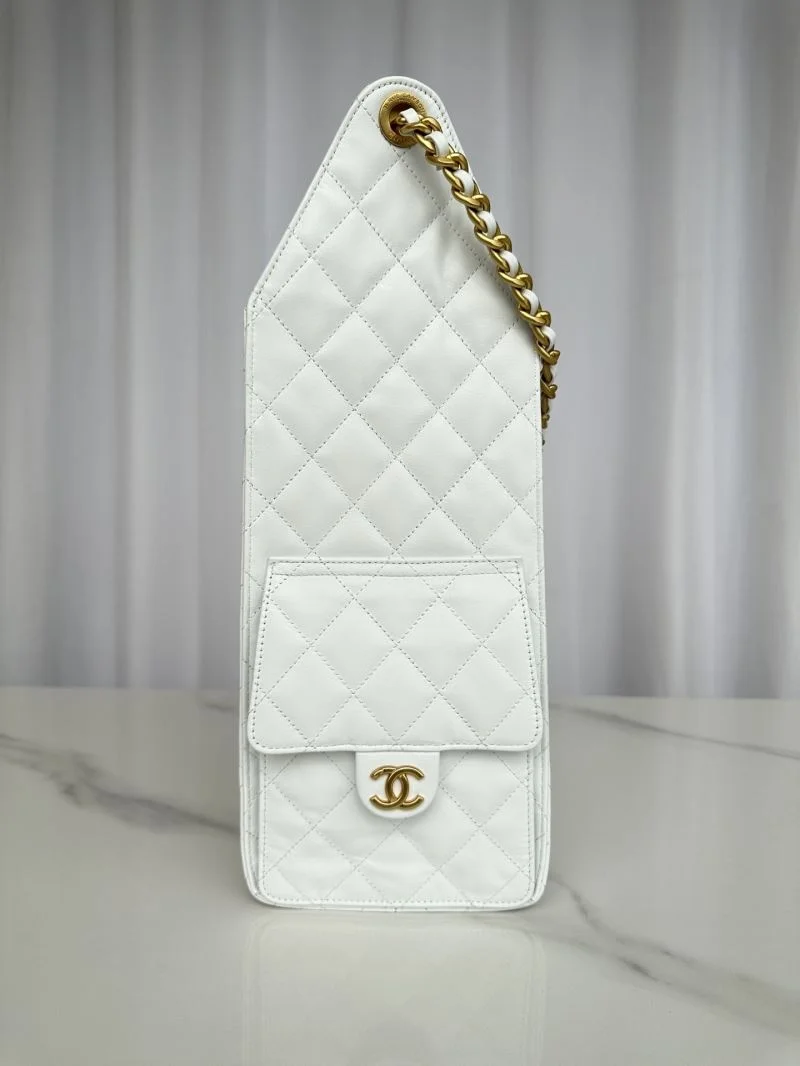 Chanel Hobo Bags DailyWear 53198