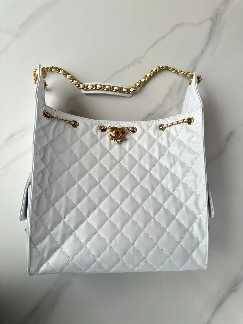 Chanel Hobo Bags DailyWear 53198