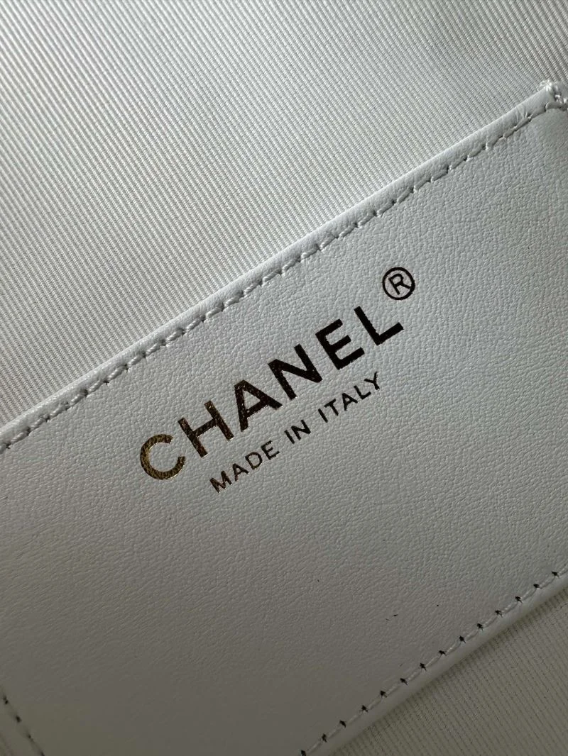 Chanel Hobo Bags DailyWear 53198