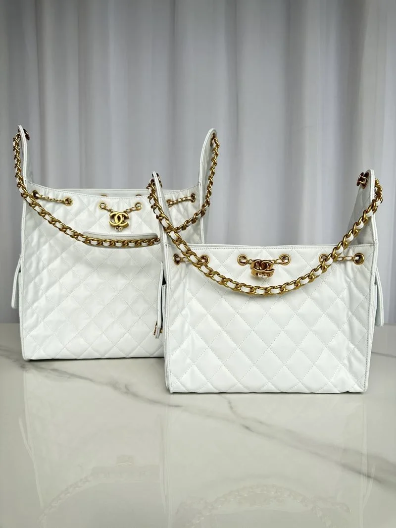 Chanel Hobo Bags DailyWear 53198