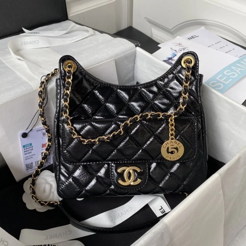 Chanel Hobo Bags TopPick 53200